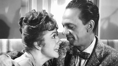 Man in the Middle (1964) - Episode 7 poster and promotional image