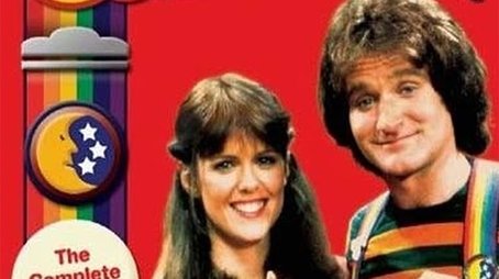 Season 1 (1978) - Season 1 poster and promotional image