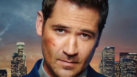 Season 3 (2024) - Season 3 poster and promotional image