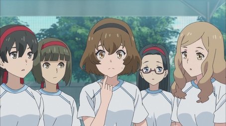 Chuubyou Gekihatsu Boy16