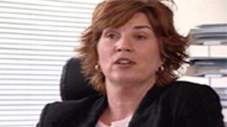 London, Belinda Taylor (2005) - Episode 10 poster and promotional image