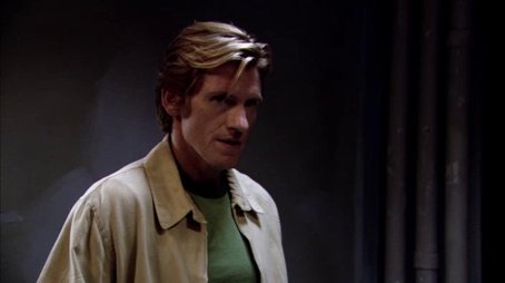 Justice (2005) - Episode 13 poster and promotional image