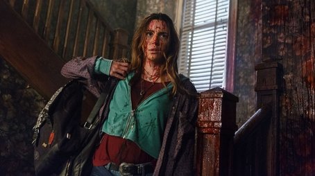 Unfinished Business (2018) - Episode 4 poster and promotional image
