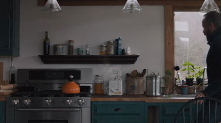 Maggie Gyllenhaal (2020) - Episode 10 poster and promotional image