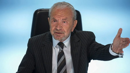 The Apprentice Sezóna 20