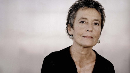 Chamber Orchestra of Europe and Bernard Haitink (2015) - Episode 57 poster and promotional image