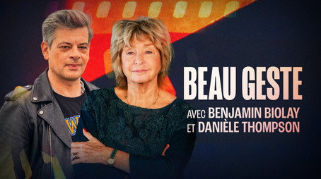 Beau geste Sezona 2
