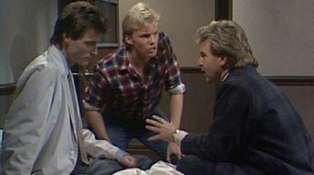 Episode 861 (1986) - Episode 165 poster and promotional image