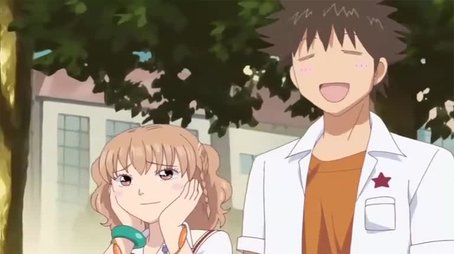 Lovely Complex117