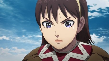 The Crowning Ceremony (2022) - Episode 16 poster and promotional image