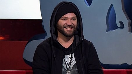 Bam Margera (2013) - Episode 6 poster and promotional image