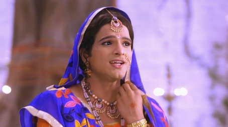 Baldevi in an Awkward Situation (2019) - Episode 99 poster and promotional image