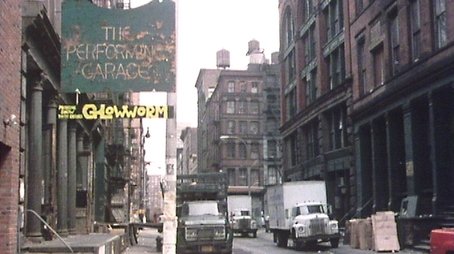 New York, New York (1976) - Episode 10 poster and promotional image