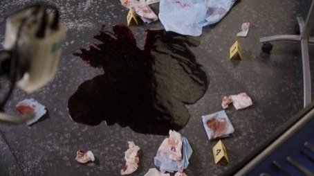 Bones und die Botschaft von der anderen Seite