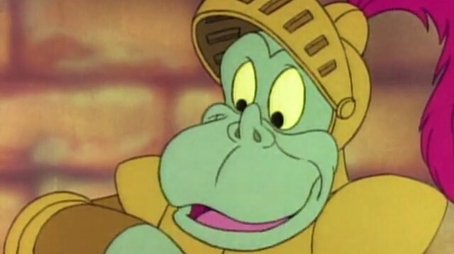 Toadie the Conqueror (1990) - Episode 4 poster and promotional image