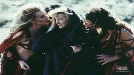 Motherhood (2000) - Episode 22 poster and promotional image