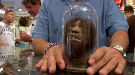 Getting A Head (2010) - Episode 4 poster and promotional image