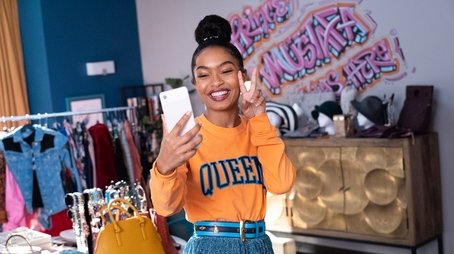 Workin' Me (2019) - Episode 8 poster and promotional image