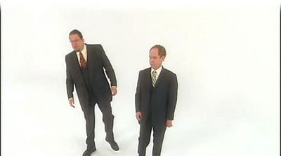 Hypnosis (2004) - Episode 13 poster and promotional image