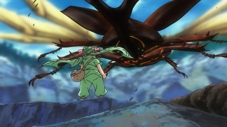 The Legend Of The Forest People (2006) - Episode 52 poster and promotional image