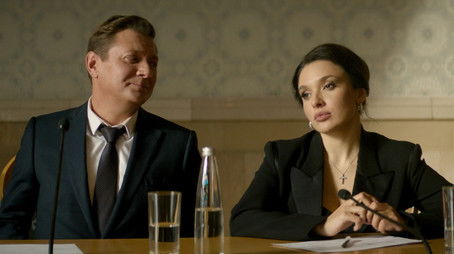 Episode 12 (2022) - Episode 12 poster and promotional image