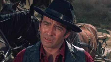 The Ordeal (1969) - Episode 19 poster and promotional image