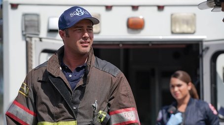 Chicago Fire: Heróis Contra o Fogo65