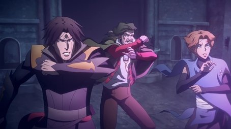 Abandon All Hope (2020) - Episode 10 poster and promotional image