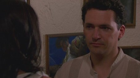 En una relación (2015) - Episode 56 poster and promotional image