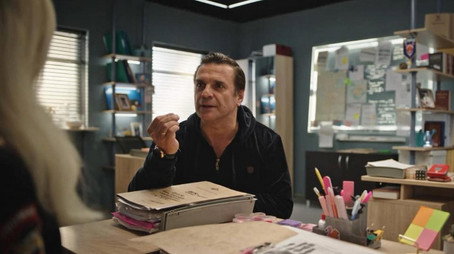 Makarov e le ragazze Stagione 5