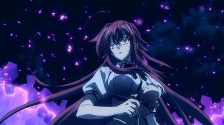 Go! Occult Research Club!