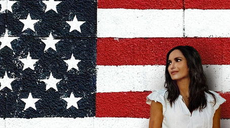 Season 1 (2020) - Season 1 poster and promotional image