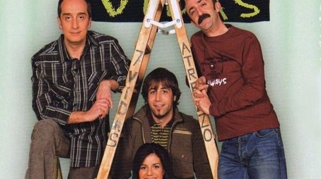 Season 9 (2002) - Season 9 poster and promotional image