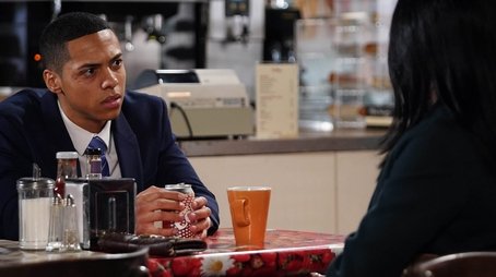 16/03/2020 (2020) - Episode 43 poster and promotional image