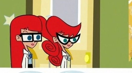 Johnny Impossible (2005) - Episode 4 poster and promotional image