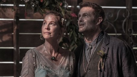 End of the Line (2019) - Episode 16 poster and promotional image