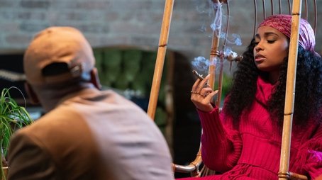 Mo' Douda, Mo' Problems (2023) - Episode 2 poster and promotional image