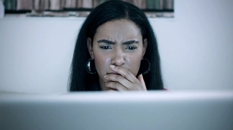 The Social Media Butterfly (2019) - Episode 6 poster and promotional image