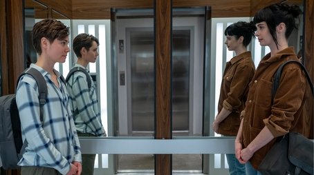 Orphan Black: Echoes15
