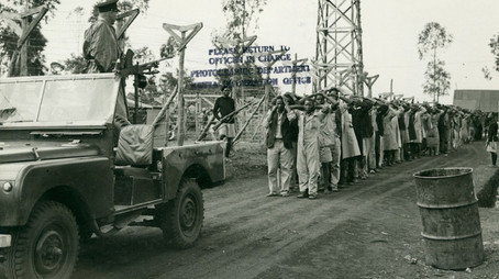 Les Coulisses de l'histoire Stagione 2