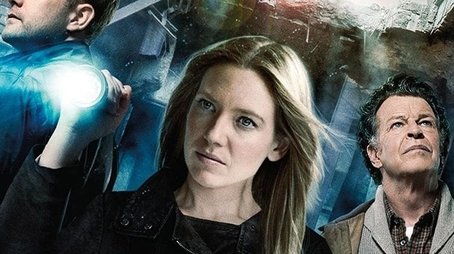 Season 5 (2012) - Season 5 poster and promotional image