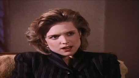 No Bed of Roses (1993) - Episode 8 poster and promotional image