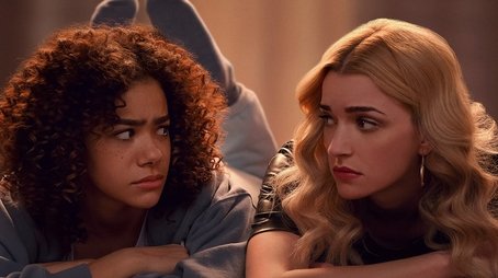 Season 2 (2023) - Season 2 poster and promotional image