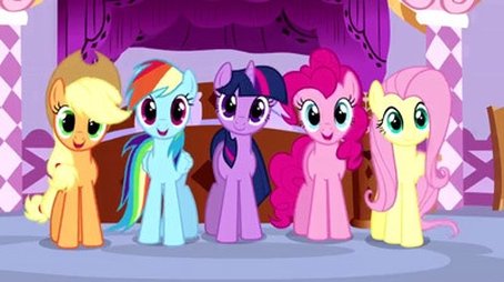 Equestria Girls