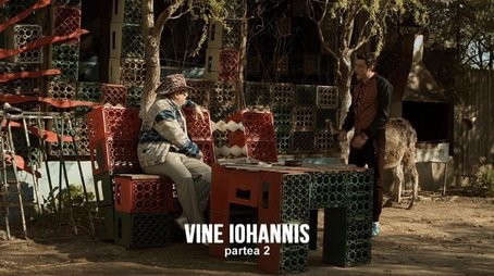 Vine Iohannis (2) (2015) - Episode 24 poster and promotional image