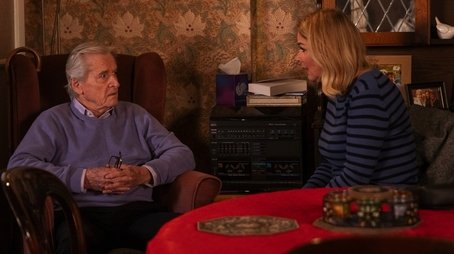 Friday, 24th January 2025 (2025) - Episode 11 poster and promotional image