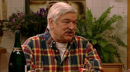 De fan (2000) - Episode 12 poster and promotional image