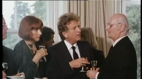 Senior Citizen Caine (1984) - Episode 2 poster and promotional image