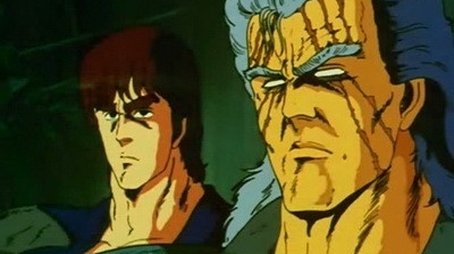 Holy Emperor Souther! Your Deep Affection Consumes You In Love!! (1986) - Episode 25 poster and promotional image