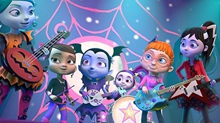 Super Natural (2017) - Episode 10 poster and promotional image